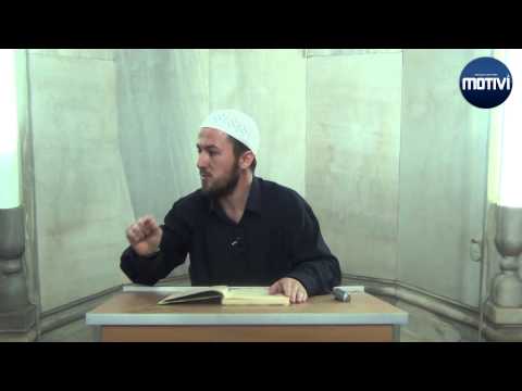 Qëndrim Jashari - Si ta dallojmë Ehli Sunnetin nga ithtarët e bidatit