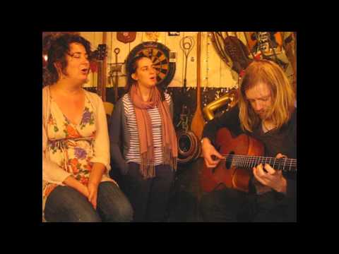 Kyle  Carey -  One Morning In May -  Songs From The Shed