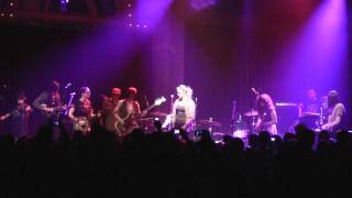 Pink Light - Laura Veirs