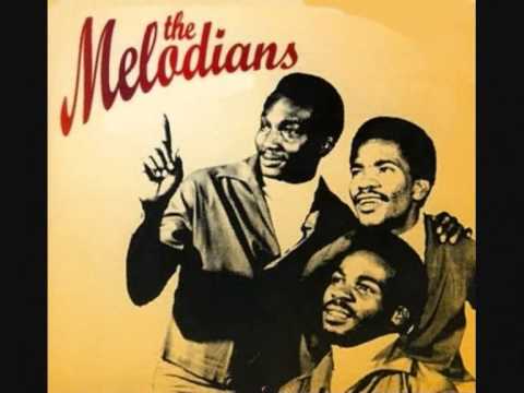 MELODIANS ~ YOU HAVE CAUGHT ME BABY ~ EXTENDED (TRESURE ISLE/DUKE REID)
