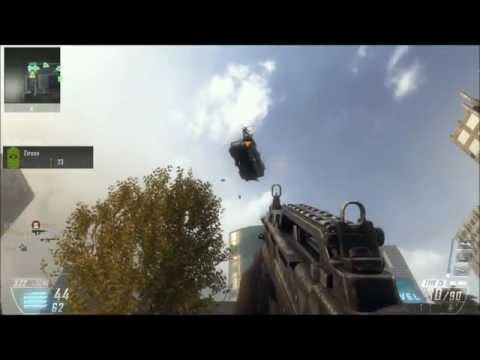 BLACK OPS 2 FAIL