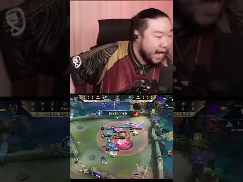 Nice AE KE KNOCKOUT STAGE🔥🔥 CREDIT : CEOKOPAT ALTER EGO