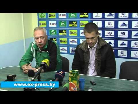 футбол, БАТЭ (Борисов) - Нёман (Гродно) 1:1