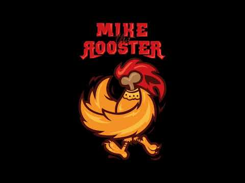Mike the Rooster - Patrz