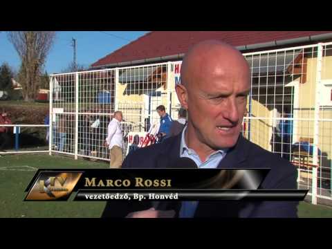 Kozármisleny TV, 2015.11.18. HR-Rent Kozármisleny – Bp. Honvéd(összefoglaló)