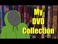 My DVD Collection 2025