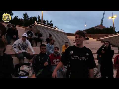 KJR vs LGIDO | OCTAVOS | REGIONAL COPA ANDALUCÍA ALMERÍA 2024