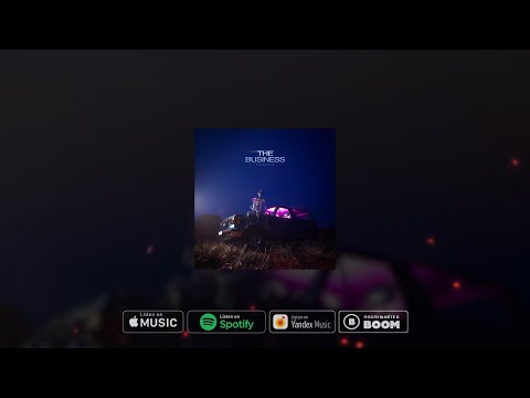 Punkshow - The Business (Official Audio)