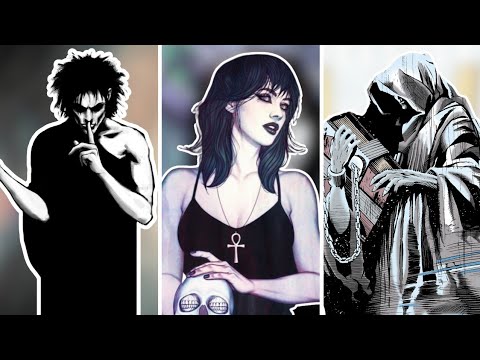 Every Member of The Endless Family Explained In Detail