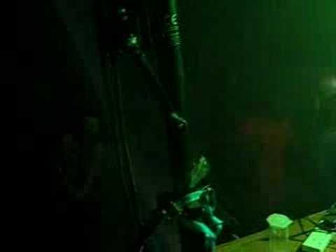 DJ Ailfenergy - Live @ DJ Fest (Rezeknes KN, 19.10.07)