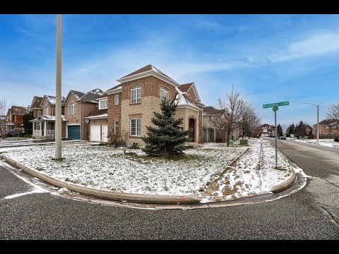 63 Jack Rabbit Crescent, Brampton Home for Sale - Real Estate Properties for Sale