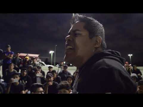 FINAL DEL CUARTO DOMINGO Mune y Pentagrama VS Yam y Verso Abstracto (2vs2)