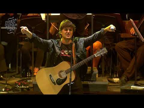 Verano Del 92 - Andrés Ciro Martínez - Fiesta de la Cosecha 2020