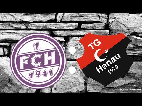 1. FC Hochstadt 1911 - Türk Gücü Hanau