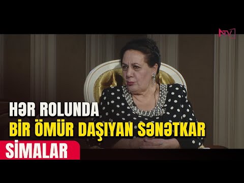 SİMALAR: YASƏMƏN RAMAZANOVA 21.11.2025
