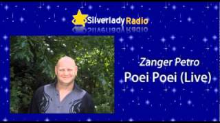 Zanger Petro - Poei Poei (Live)