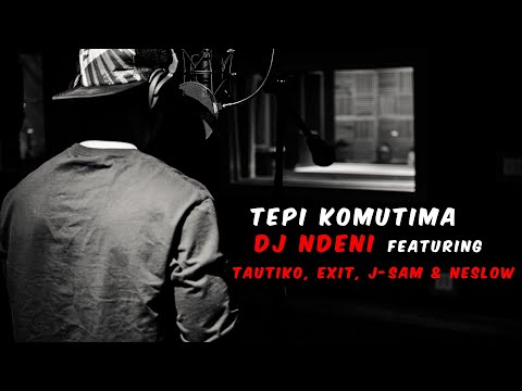 Tepi Komutima - Dj Ndeni Featuring Tautiko, Exit Rockaz, J-Sam & Neslow | Namibian Music 2020 🔥🔥