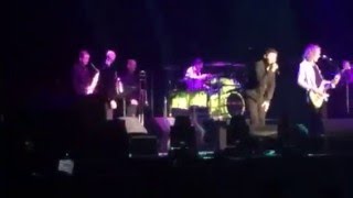 Wet Wet Wet - She&#39;s All On My Mind - SSE Arena Belfast - February 2016 - Feat. Derek &#39;Doc&#39; O&#39;Connor