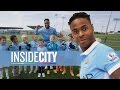 Sterling's First Day | Inside City 157