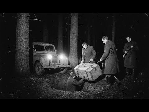 WAS WAR DIE GLADIO-OPERATION?: Deutschlands geheime NATO-Armee