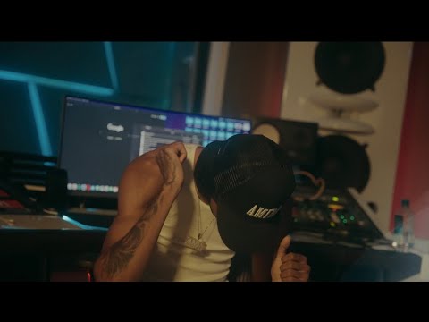 Dripalogic - Dont GMT (Music Video) [Shot by @CaineFrame]