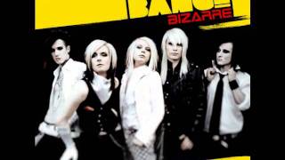 Cinema Bizarre - My Obsession