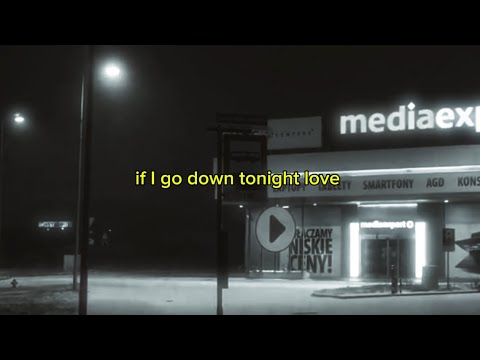 Sky Woods - Angel In The Sky (Official Lyric Video)