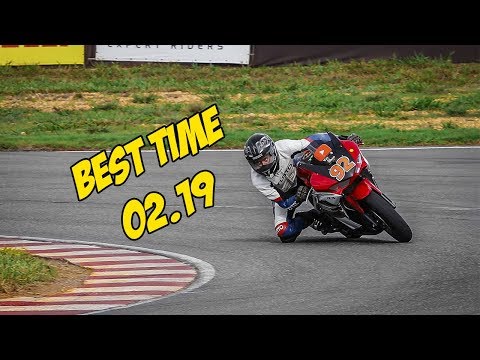 ONBOARD R3 CIRCUITO DOS CRISTAIS