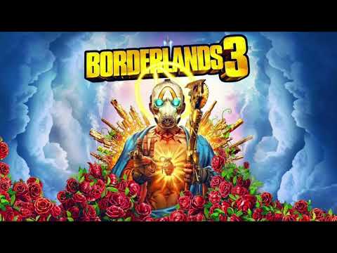The Grand Opening Chill Mix - The Handsome Jackpot - Borderlands 3