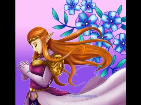 Ocarina of Time Fandub Audition for JJDuck