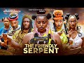 THE FRIENDLY SERPENT PRISMA JAMES EMEKA EZE New 2025 Nigerian Movie Movie Sunyrichynollytv
