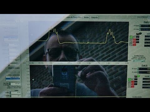 Escope Elite 4 - The Benefit Of A Dual Timebase Scope