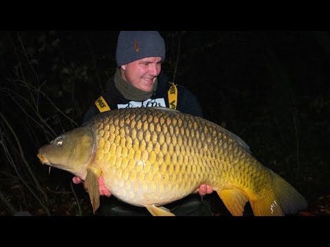 Karpfenangeln im Winter // Vertrauen fängt // Karpfen Ultras //  Tagebuch #70