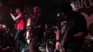 The dwarves there better be women