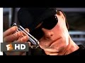 Hollow Man 2000 You Re Not Gonna Die In Here Scene 7 10 Movieclips