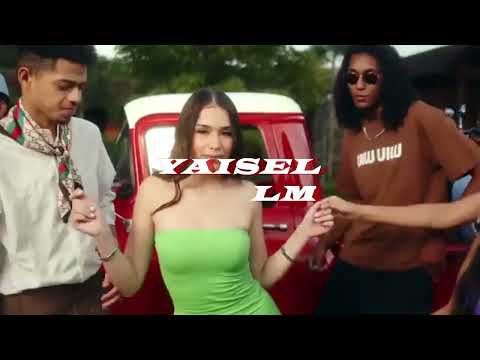 Yaisel Lm X Donaty X Jay One -Dembow Beat /Prod.Makischa (116 bpm) instrumental dembow