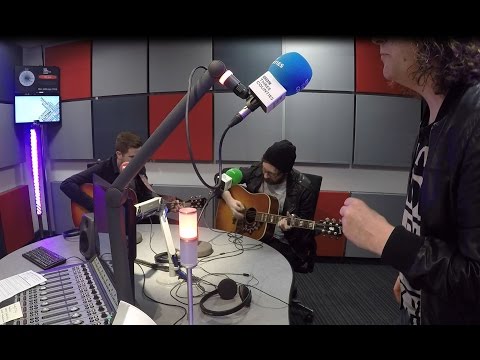 Pigeon Detectives - Emergency (Acoustic)