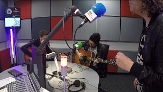 Pigeon Detectives - Emergency (Acoustic)