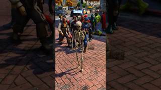 Download lagu GTA-5 / GTA-V #spiderman #gta5 #gta6 #gta #shorts mp3