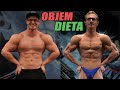 DIETNÍ A OBJEMOVÁ FÁZE - PROČ SE MUSÍ STŘÍDAT