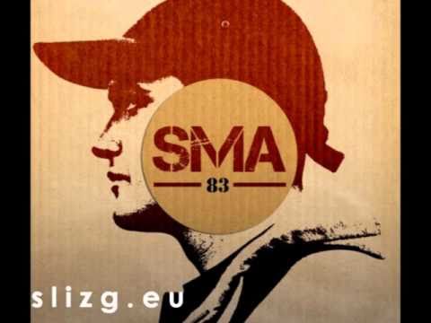 Slizg.eu: SMA - "Spokojnie" (Feat. Jarecki) (Prod. Kosa)