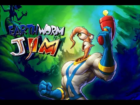 Earthworm Jim Trilogy: On Piano | Full Album