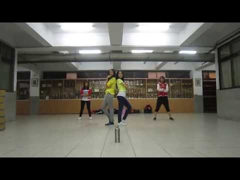 Tiny-G - MINIMANIMO dance cover bySEvER