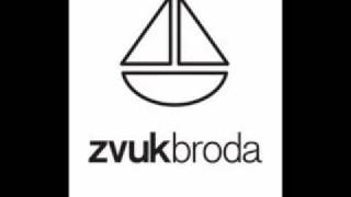 Zvuk Broda  TS