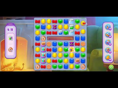 Homescapes 🏡 Level 13314