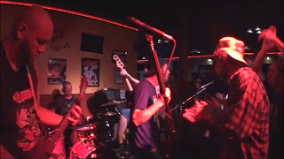 Ricochet @ Embers: Aug. 8, 2015