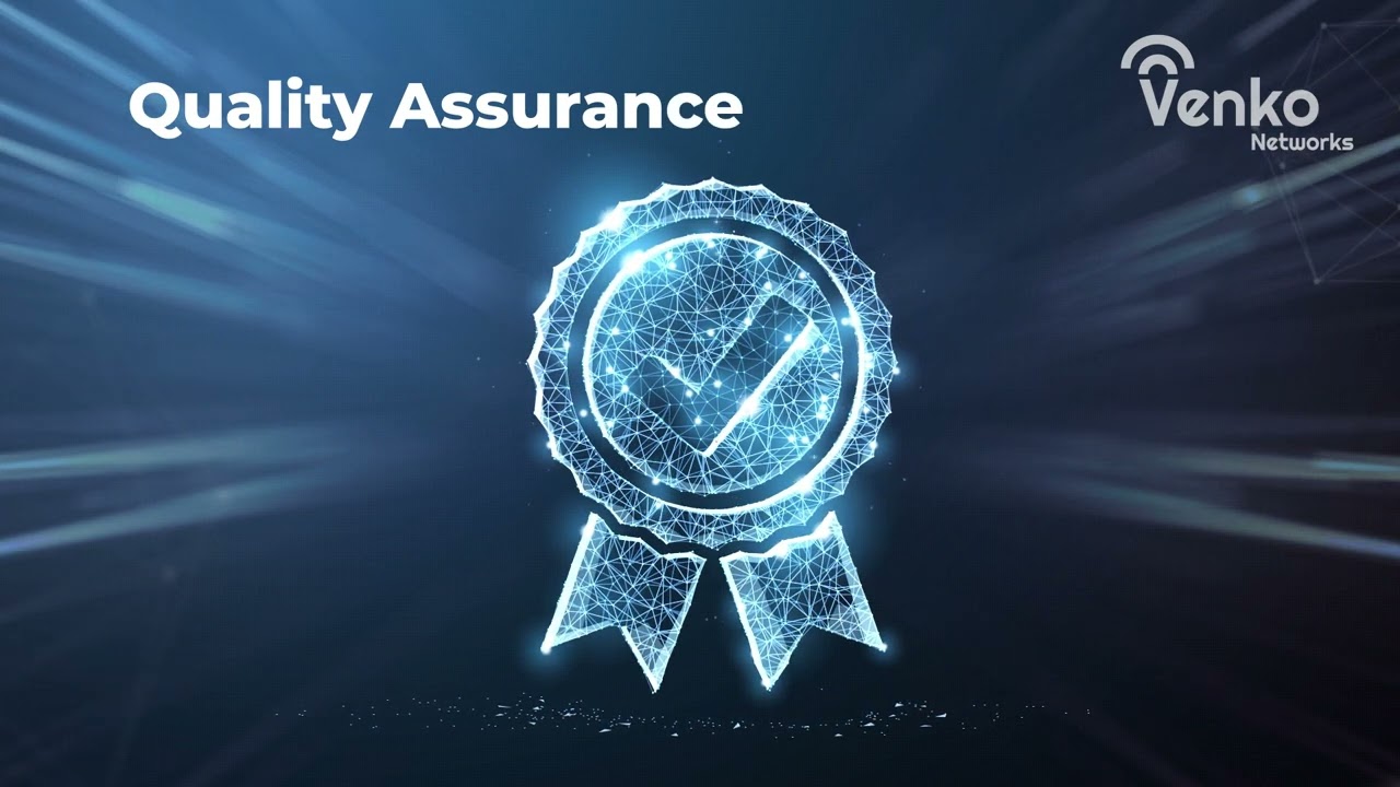 Venko's R&D Solutions