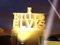20th IKE I Killed Elvis