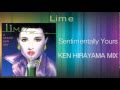 Lime - Sentimentally Yours