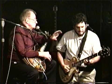 Les Paul  "Brazil"   2- 8/23/97